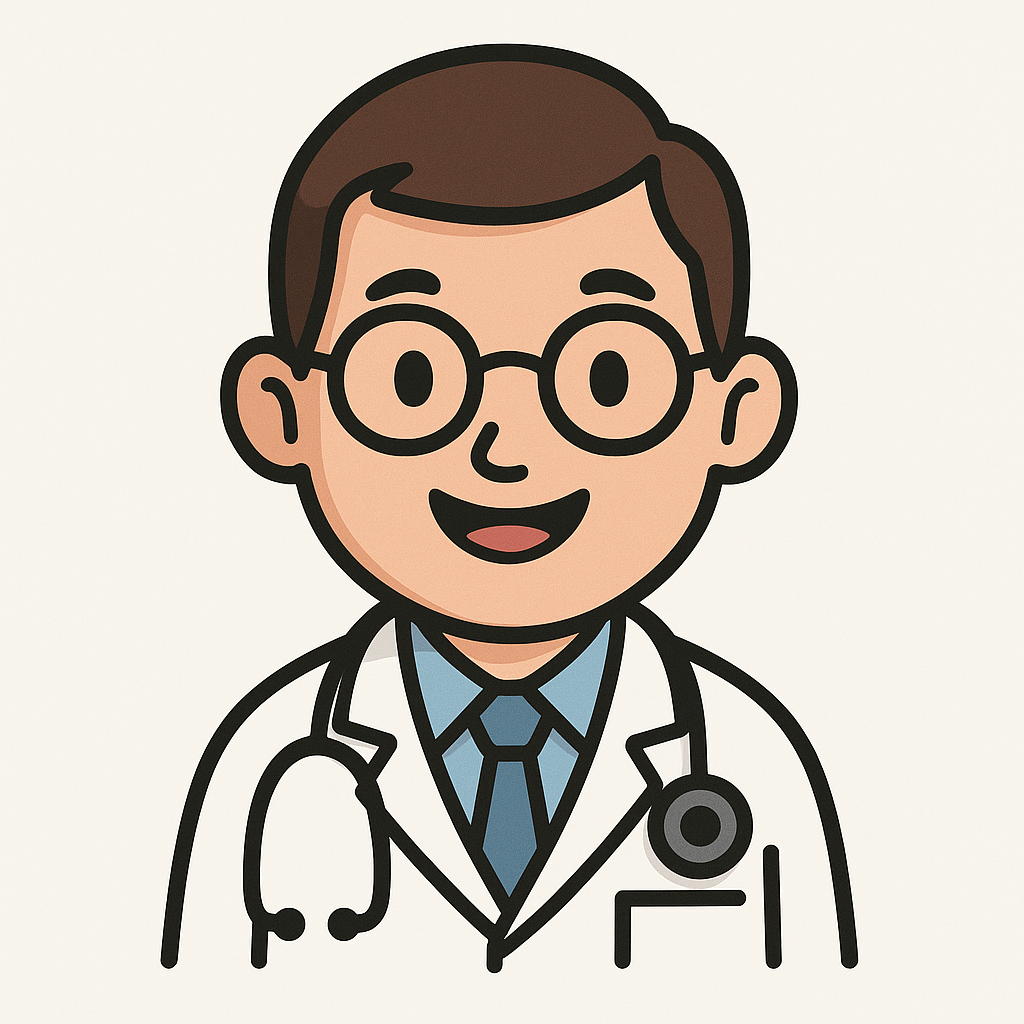Doc - Health Assistant